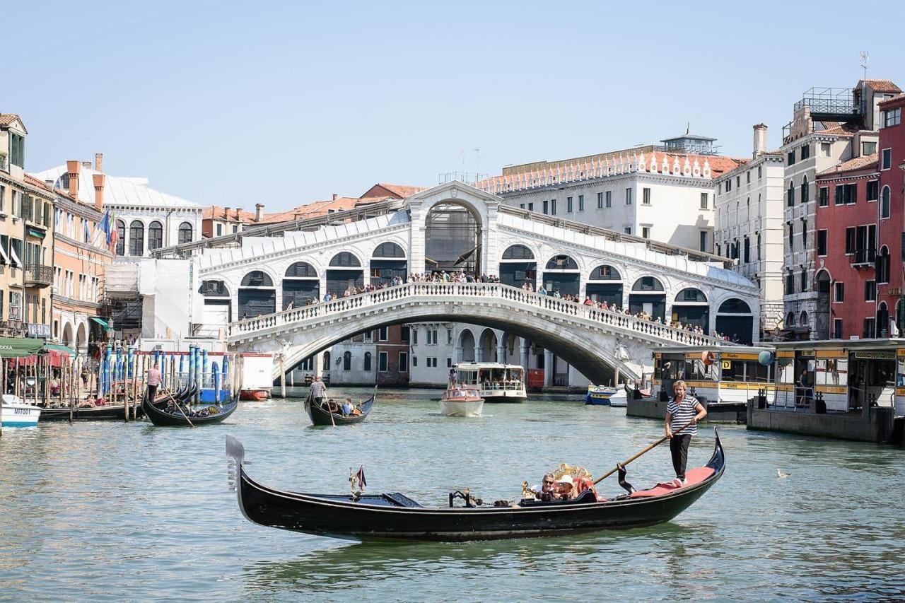 Ca' Nane Apartment Venice Exterior photo